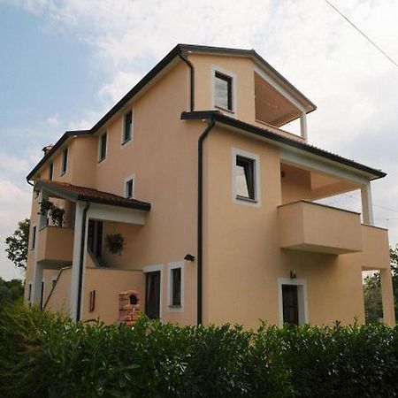 Apartments Filip & Tara Poreč Kültér fotó
